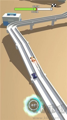 懷舊四驅(qū)車解鎖版 v1.0.1手機(jī)版