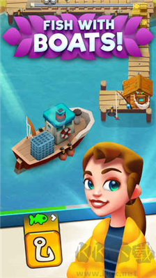 夢(mèng)幻農(nóng)場(chǎng) v39.1內(nèi)購(gòu)版