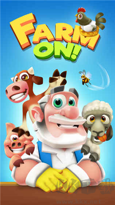 夢(mèng)幻農(nóng)場(chǎng) v39.1內(nèi)購(gòu)版