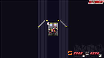 鮮血浪人 v1.0.6修改版