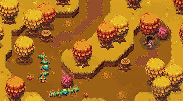 爍石物語 v1.7中文版