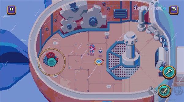 爍石物語 v1.7中文版