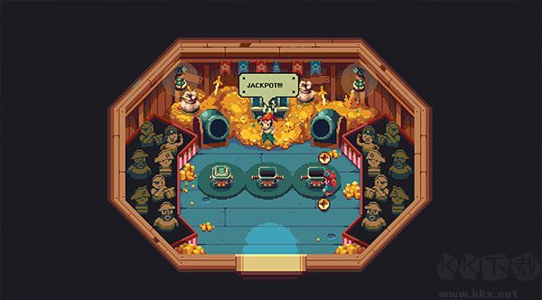 爍石物語 v1.7中文版