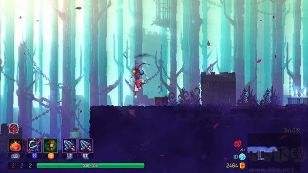 死亡細(xì)胞 v3.3.15 完整漢化版