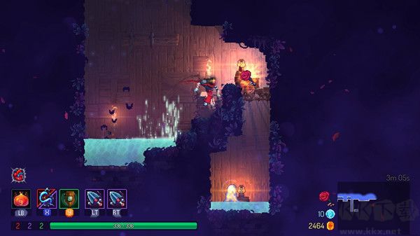 死亡細(xì)胞 v3.3.15 完整漢化版