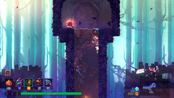 死亡細(xì)胞 v3.3.15 完整漢化版