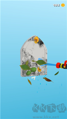 墓地大師v1.0內(nèi)置菜單版