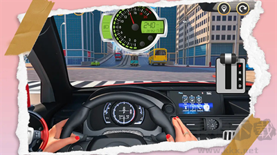 單親媽媽模擬器內(nèi)置菜單版 v0.3