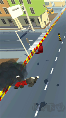 漂移向前沖 v1.0手機(jī)版