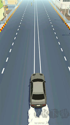 漂移向前沖 v1.0手機(jī)版