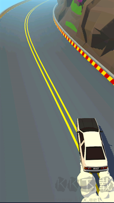 漂移向前沖 v1.0手機(jī)版