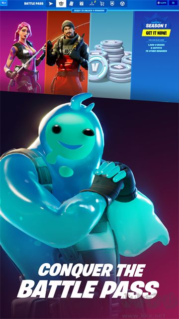 EpicGames正版 v5.5.1