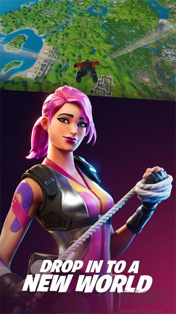 EpicGames正版 v5.5.1