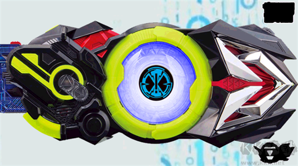 假面騎士01腰帶模擬器 v1.5更新版