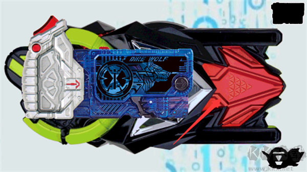 假面騎士01腰帶模擬器 v1.5更新版