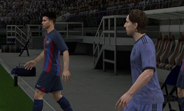 FIFA23足球世界 v3.2.113645版