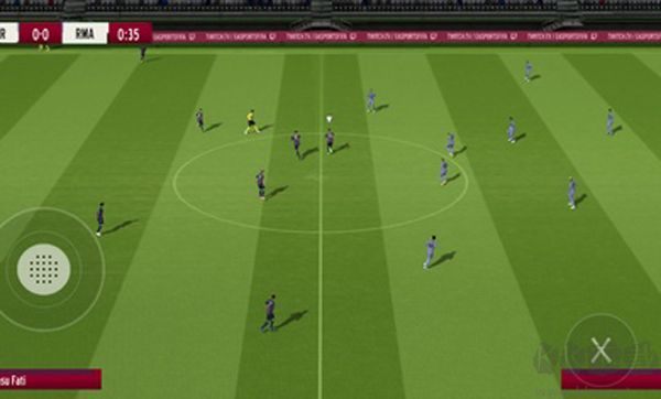 FIFA23足球世界 v3.2.113645版