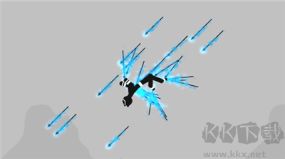 火柴人修改版 v3.0安卓版