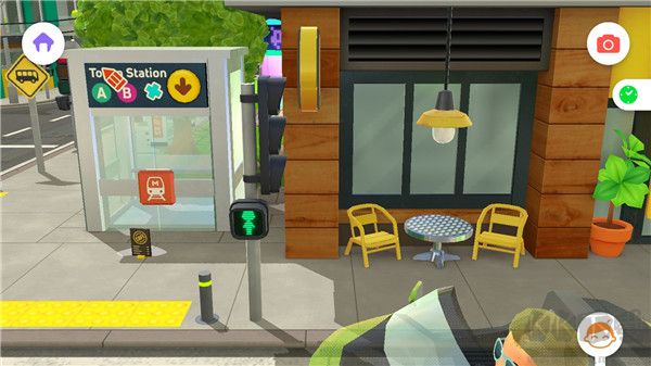 城市故事 v1.2.2完整版