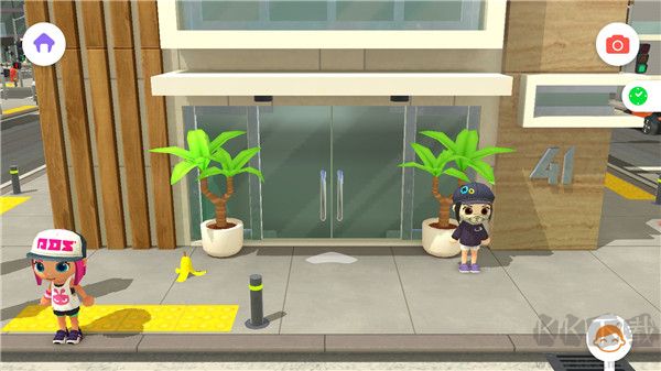 城市故事 v1.2.2完整版