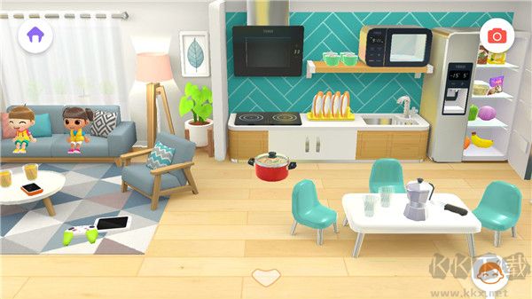 城市故事 v1.2.2完整版