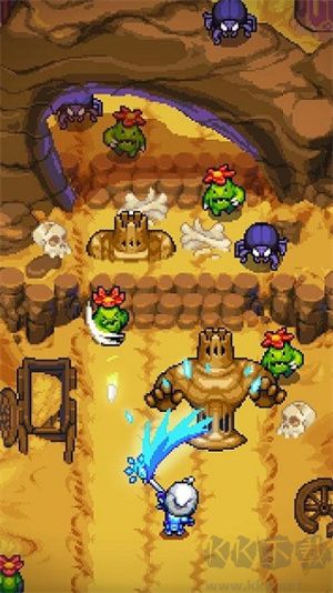 探索沖刺2 v1.4安卓版