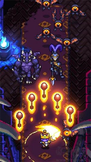 探索沖刺2 v1.4安卓版