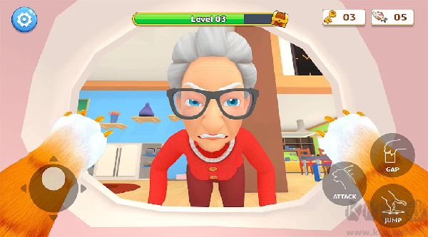 貓咪大亂斗 v1.0.4官方版