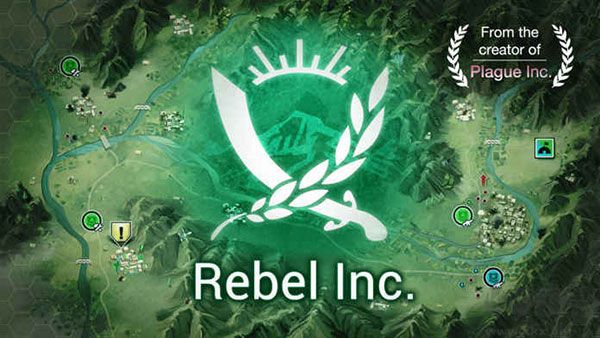 Rebel Inc v1.16手機(jī)版中文版
