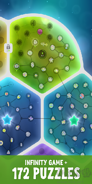 Tiny Bubbles v1.13最新版