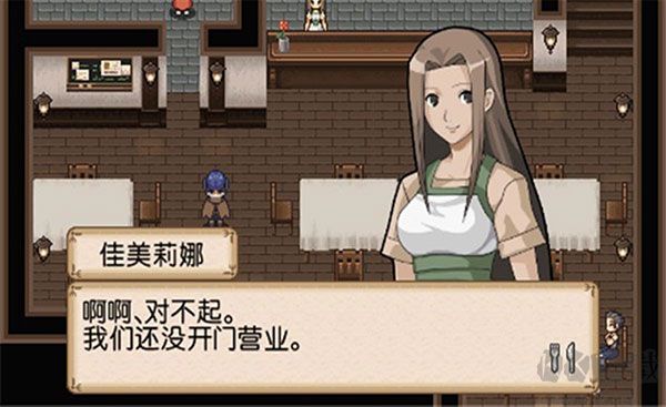 不思議之國冒險酒場漢化版 v2.21安卓版