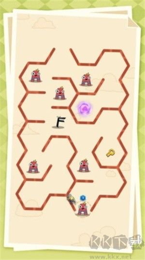 超級解謎專家 v1.0.6免廣告版