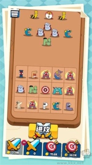 超級解謎專家 v1.0.6免廣告版