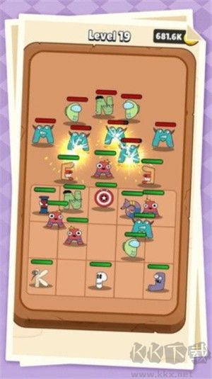 超級解謎專家 v1.0.6免廣告版