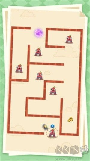 超級解謎專家 v1.0.6免廣告版