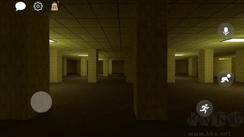 后室逃脫聯(lián)機(jī)版 v2.18 安卓版