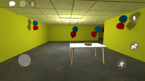 后室逃脫聯(lián)機(jī)版 v2.18 安卓版