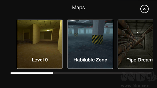 后室逃脫聯(lián)機(jī)版 v2.18 安卓版