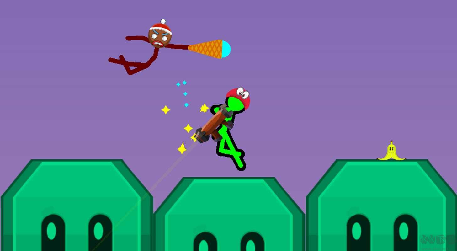 火柴人至高對(duì)決內(nèi)置菜單版 v4.2.6