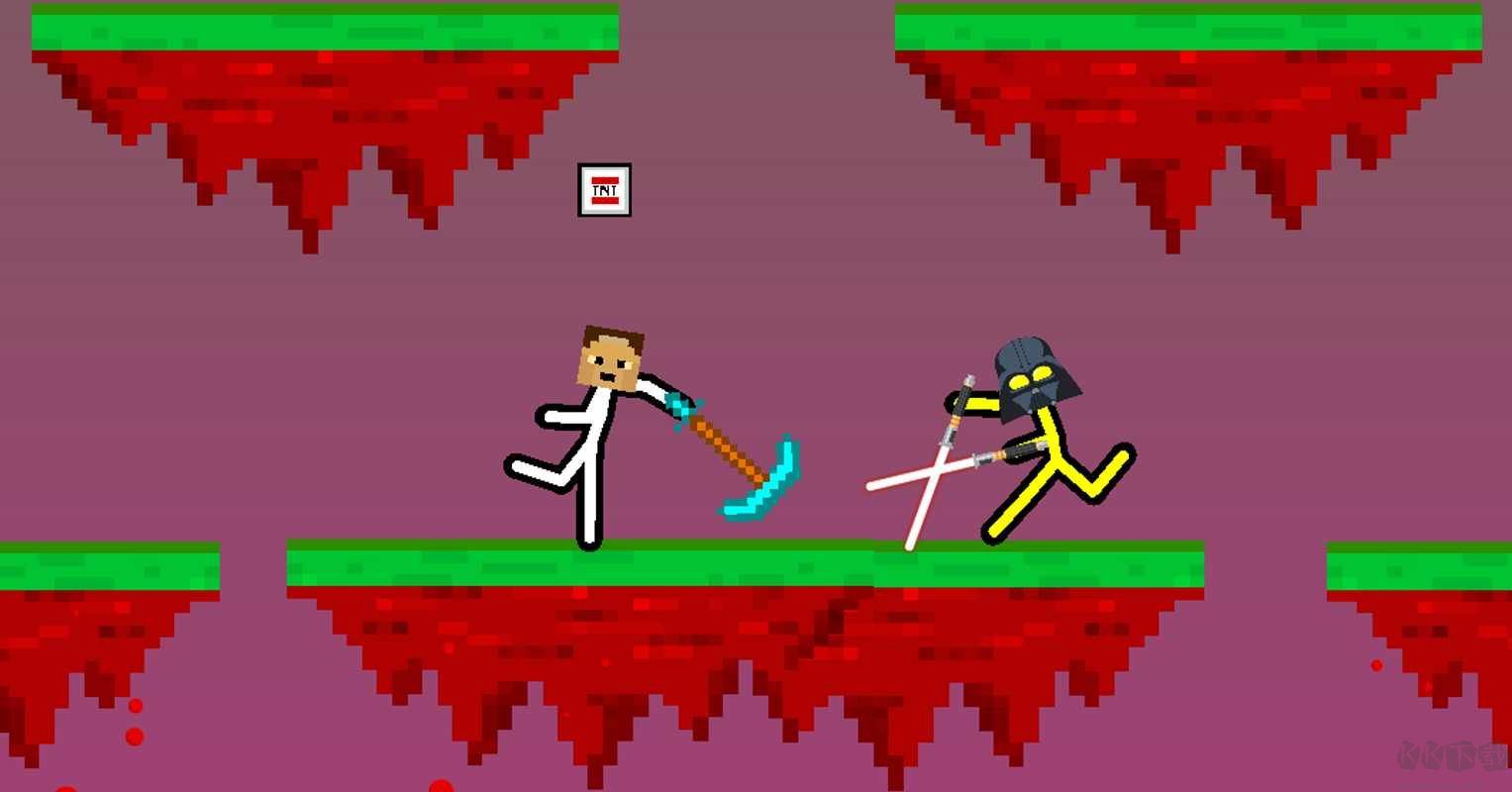 火柴人至高對(duì)決內(nèi)置菜單版 v4.2.6