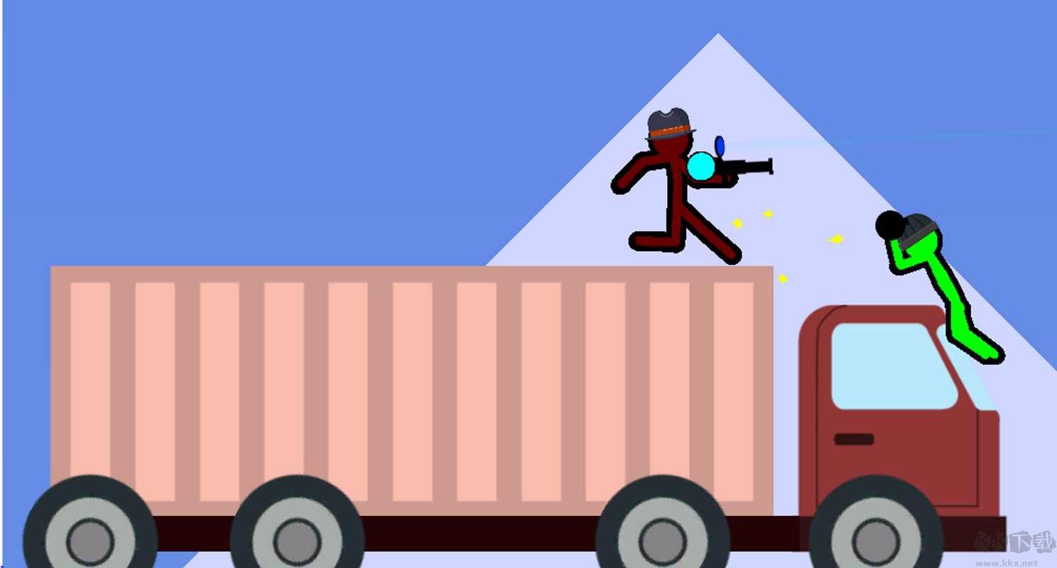 火柴人至高對(duì)決內(nèi)置菜單版 v4.2.6