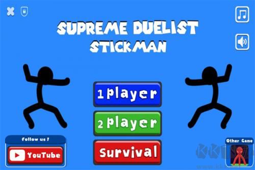 火柴人至高對(duì)決內(nèi)置菜單版 v4.2.6