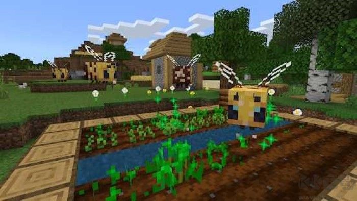 我的世界國(guó)際版 v1.1.4 正式版發(fā)布