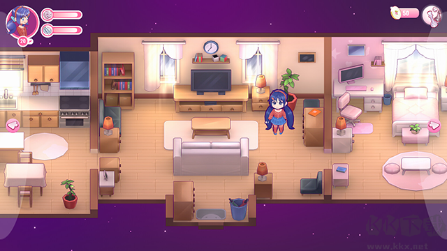 米塔miside正版2025 v8.0.2更新