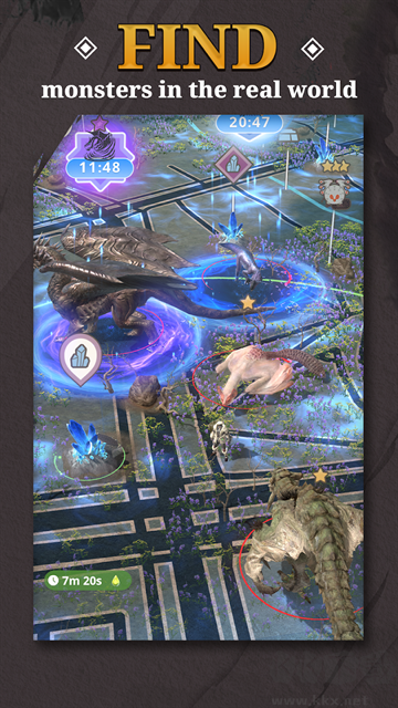 怪物獵人Now 2025 v90.0 國內(nèi)版