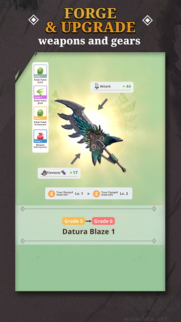 怪物獵人Now 2025 v90.0 國內(nèi)版