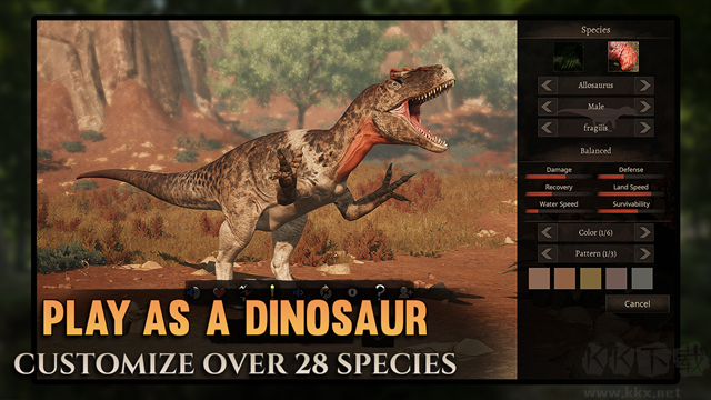 泰坦之路2025 v37216手機版