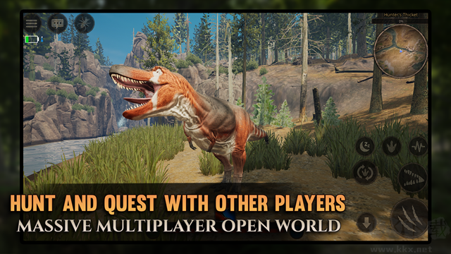 泰坦之路2025 v37216手機版