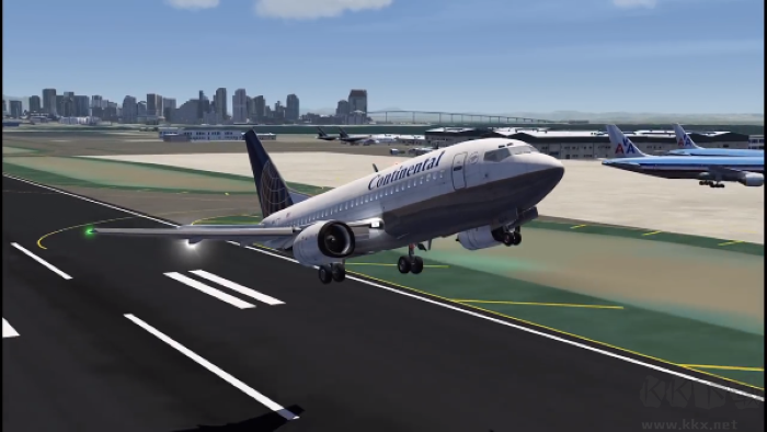 航空模擬器 v4.7.8 免費(fèi)版