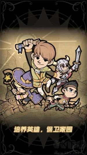 傭兵小鎮(zhèn)去廣告版 v0.0.3安卓版